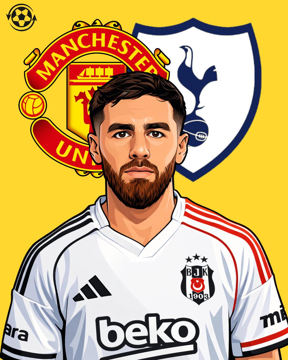 Transfer News Live tweet media