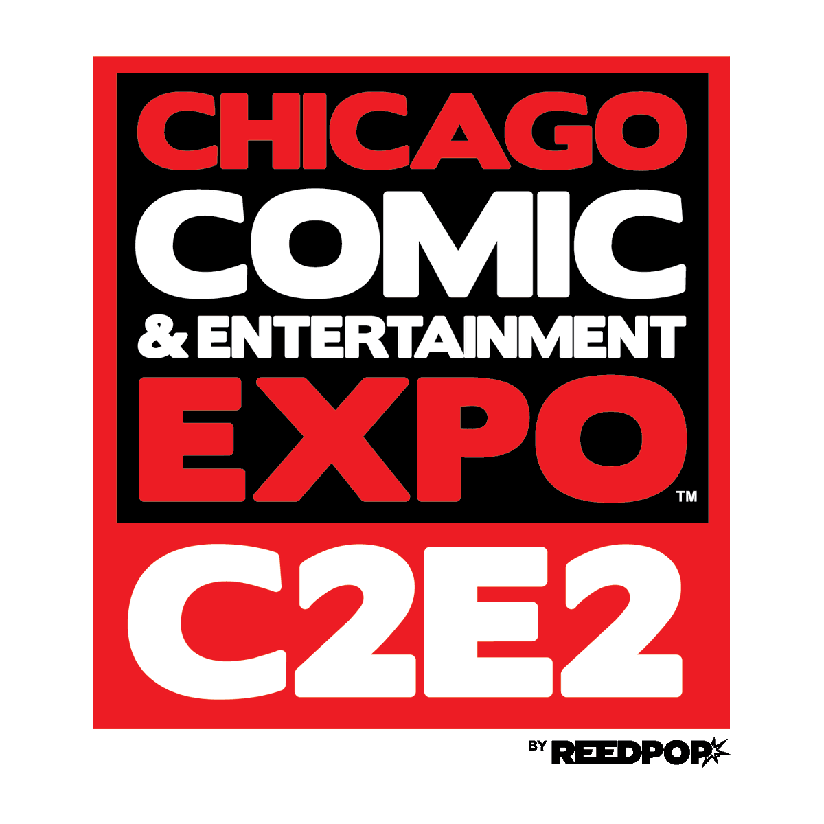 BryanDechart's tweet photo. ⭕️🤖See you in Chicago next Friday, Saturday &amp; Sunday at @c2e2, #DechartGames #ConnorArmy https://t.co/yzUlMCRg1I