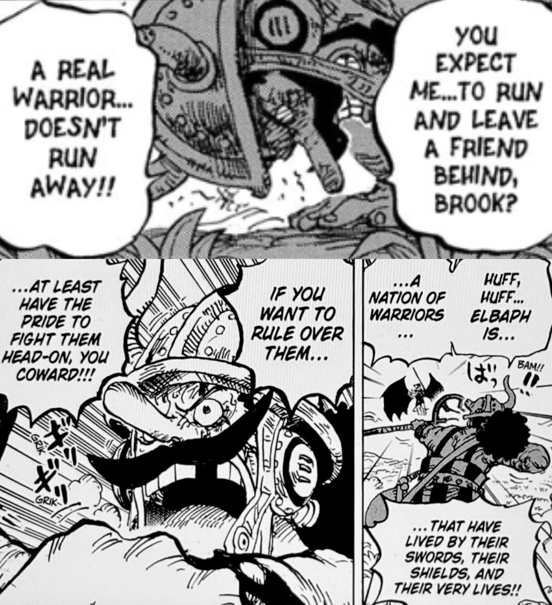 Sigmar 🔴 tweet media