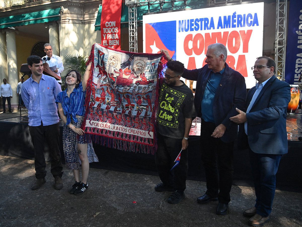 Lorena Free 💓🕊️ 🇨🇺 tweet media