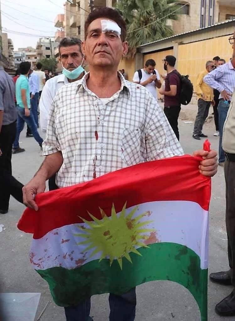 Newroza Bîjo tweet media