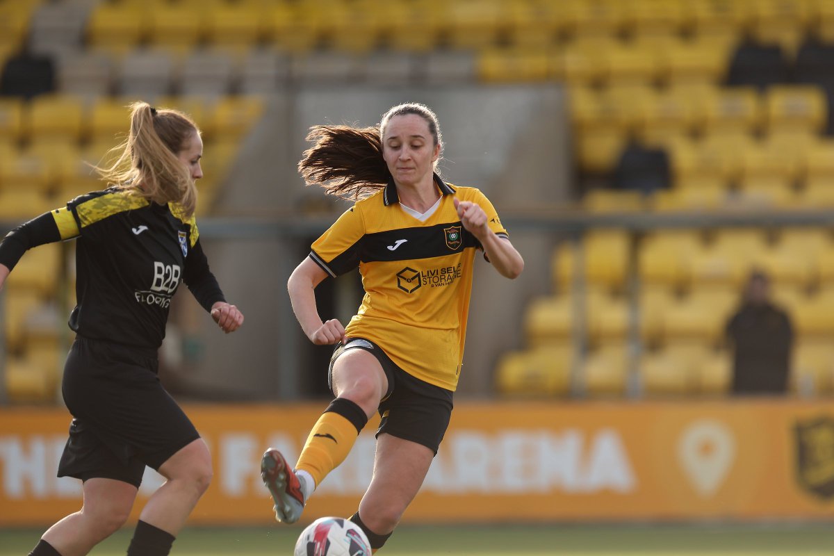 Livingston WFC tweet media