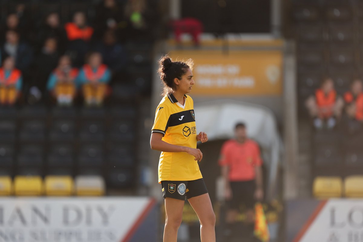 Livingston WFC tweet media