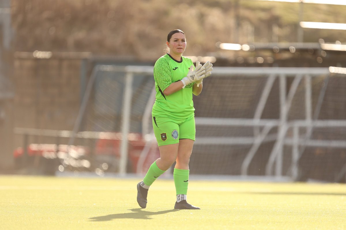 Livingston WFC tweet media