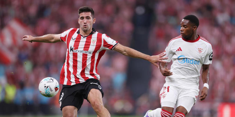 Athletic Data tweet media