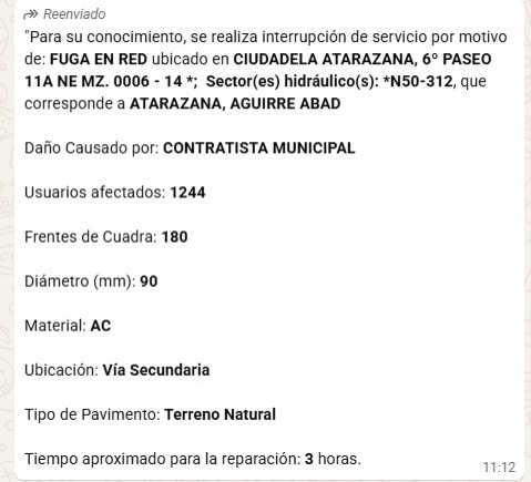 Henry Andrade tweet media