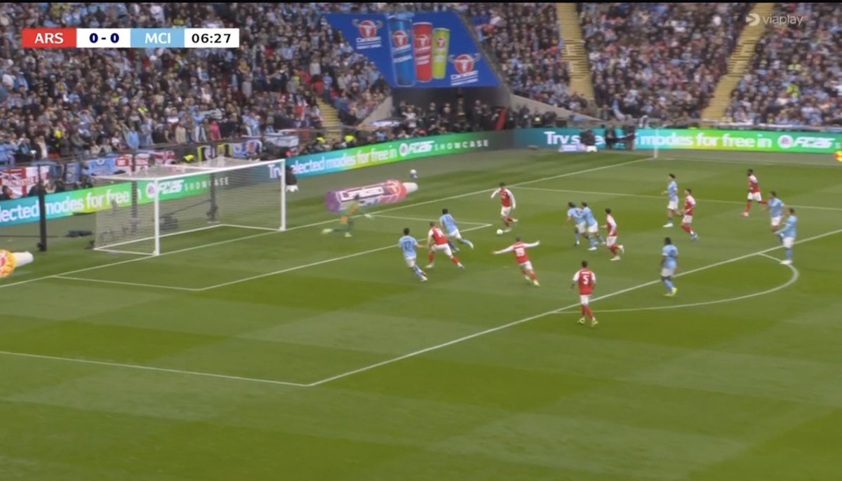 The Touchline | 𝐓 tweet media