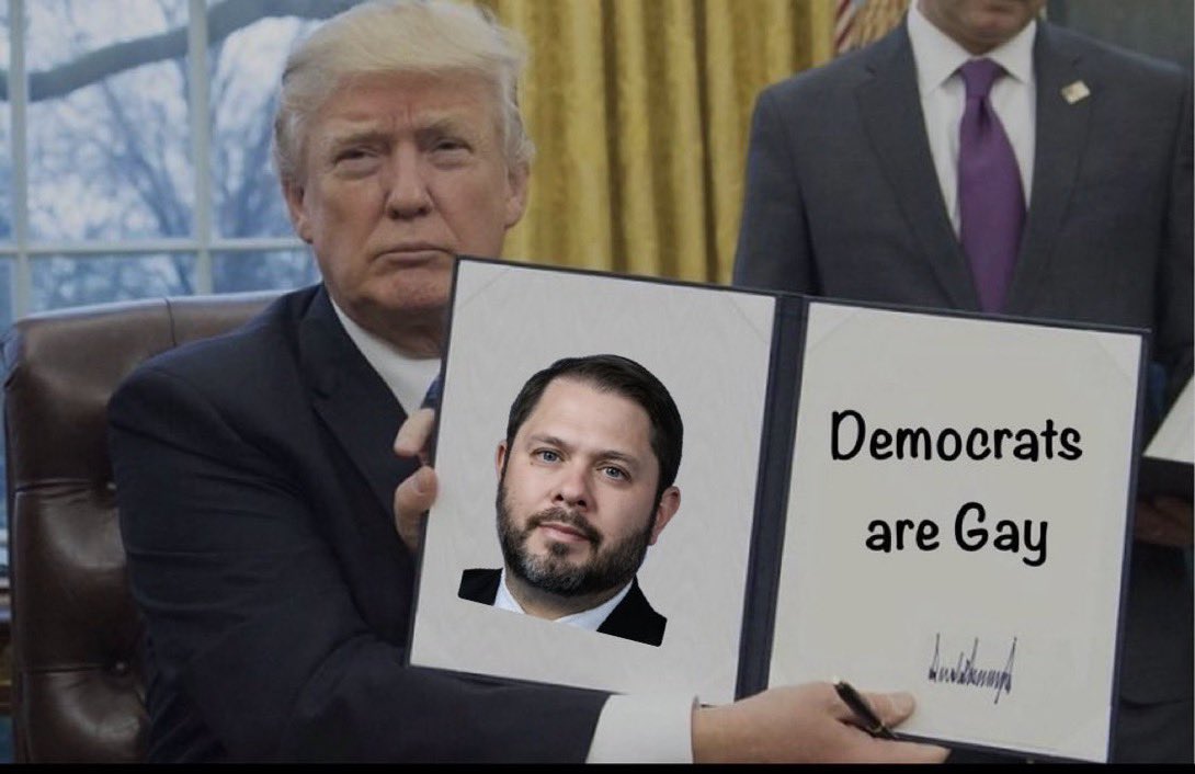 Veterans For Arizona tweet media