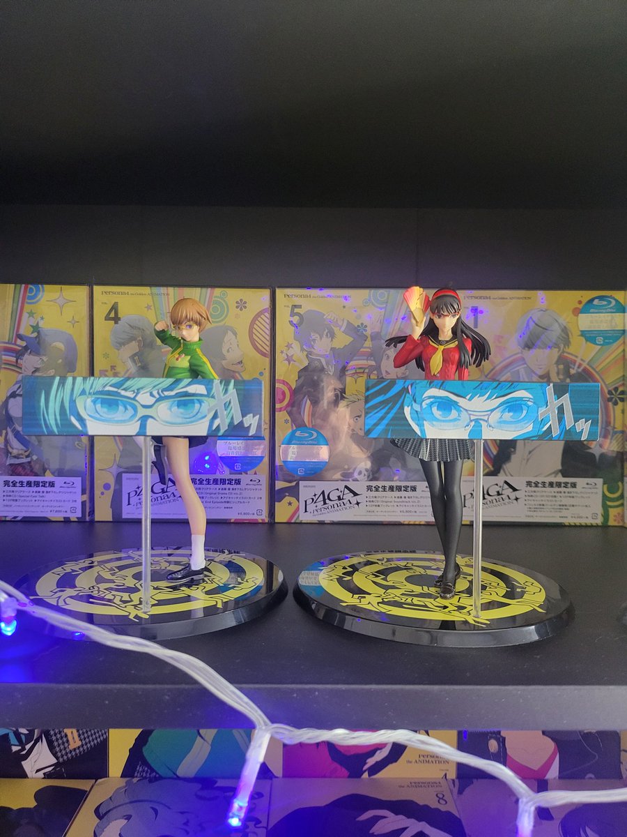 Naoto Marie Shirogane tweet media