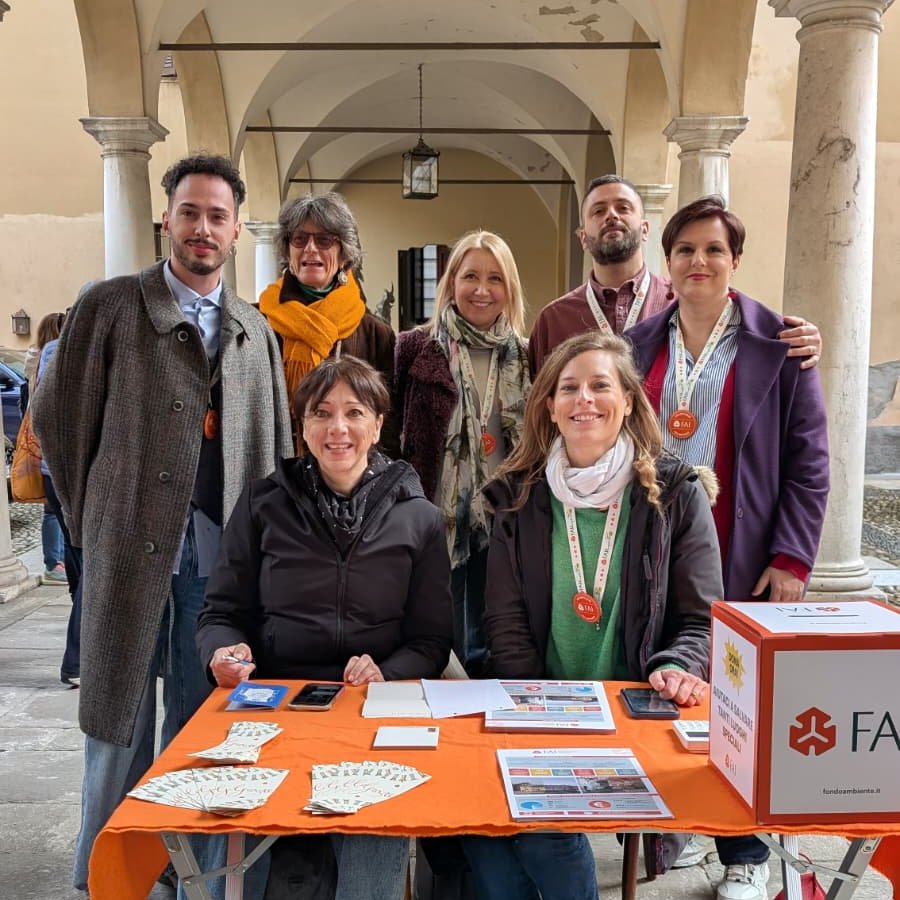 FAI tweet media