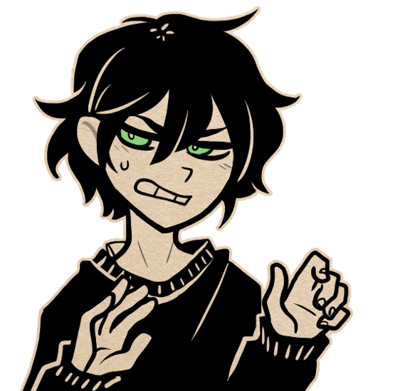 ꒰🇻🇪꒱- - Starvsper tweet media