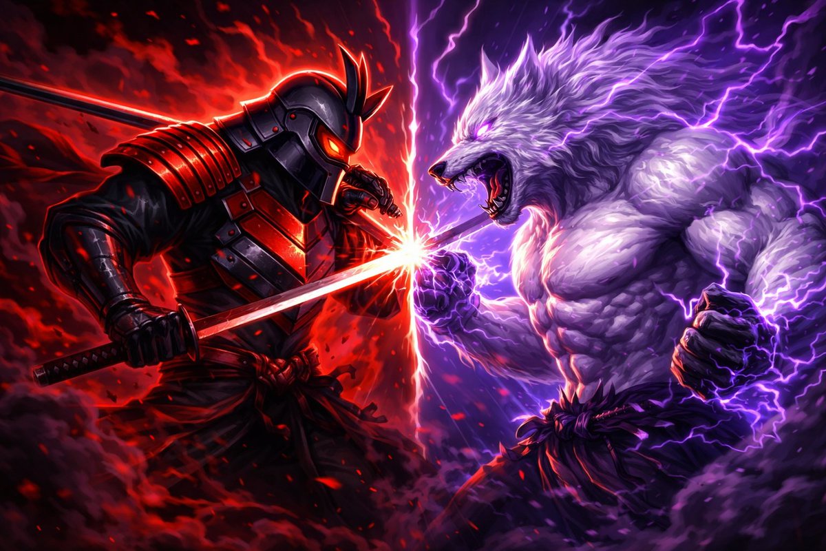 MayBeast2k tweet media