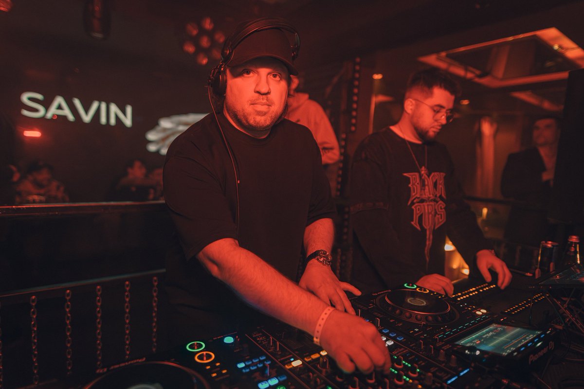 dj_savin's tweet photo. Savin - Live @ МИКС Afterparty
https://t.co/ua8QOTWYG4 https://t.co/IKnE0C8Esu