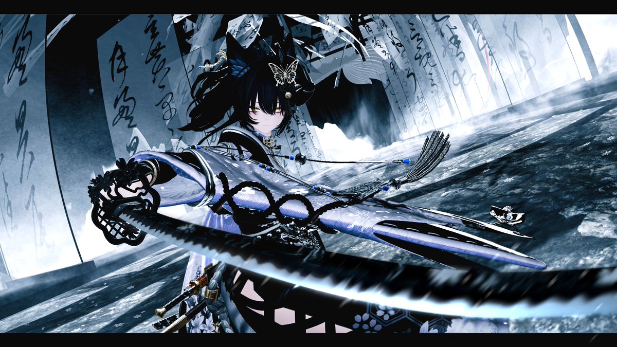 だいず tweet media