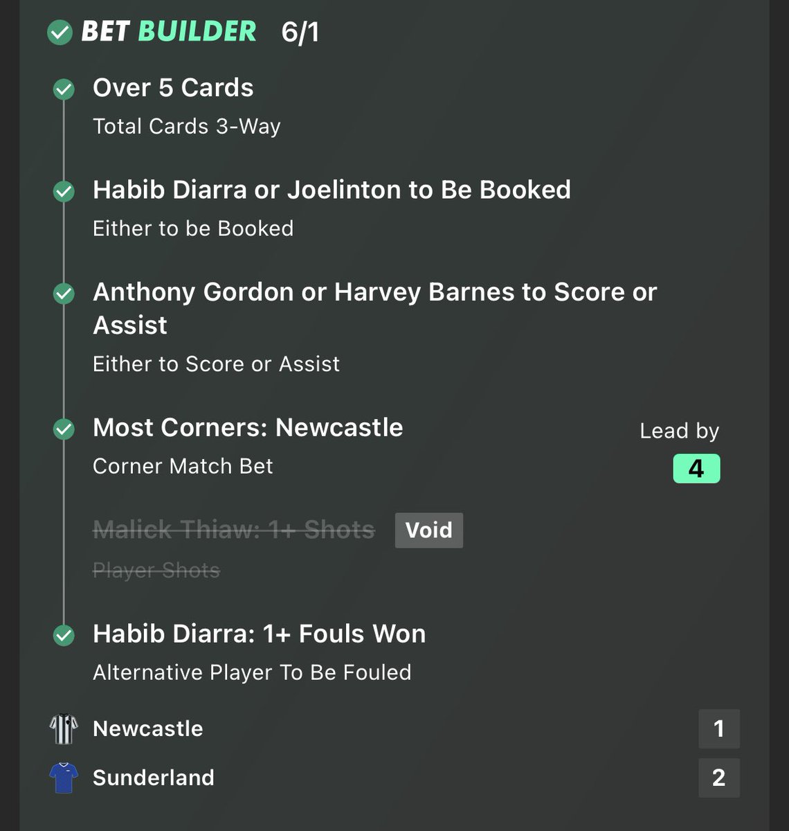 The Panel - Expert Tipsters 🎯 tweet media