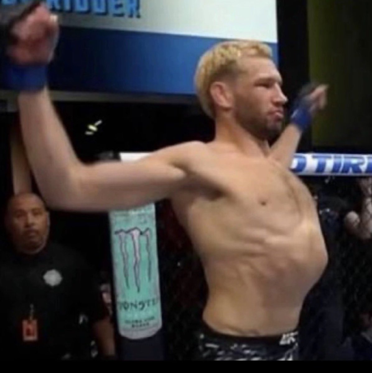 SintaSauce tweet media