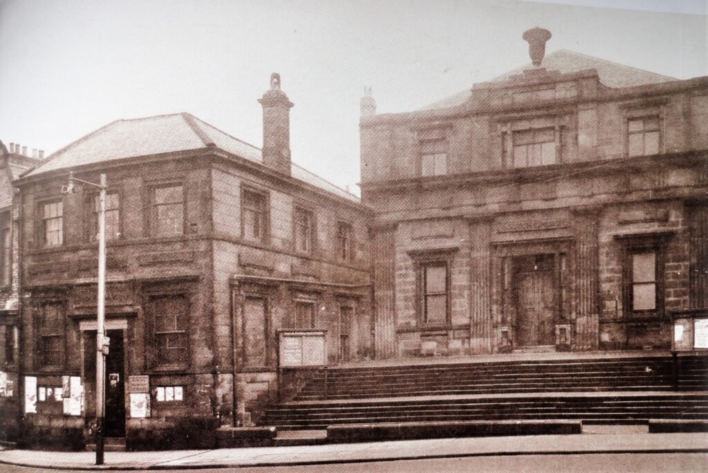 North East Heritage Library tweet media