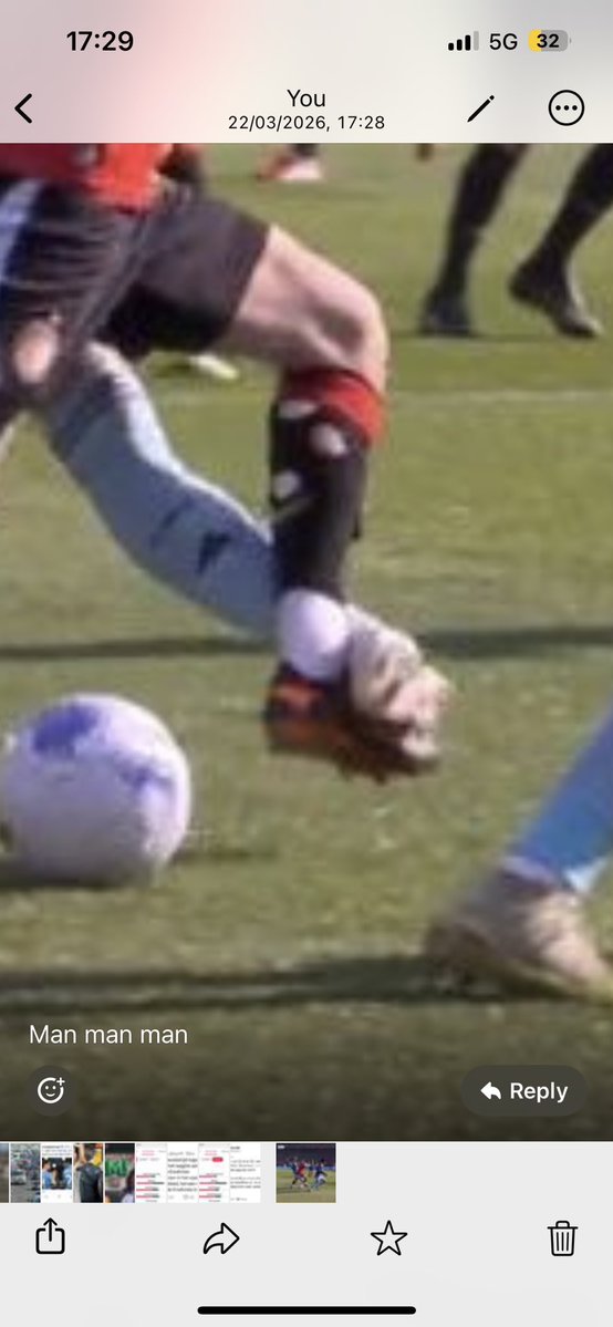 How Can I Make This About Ajax tweet media