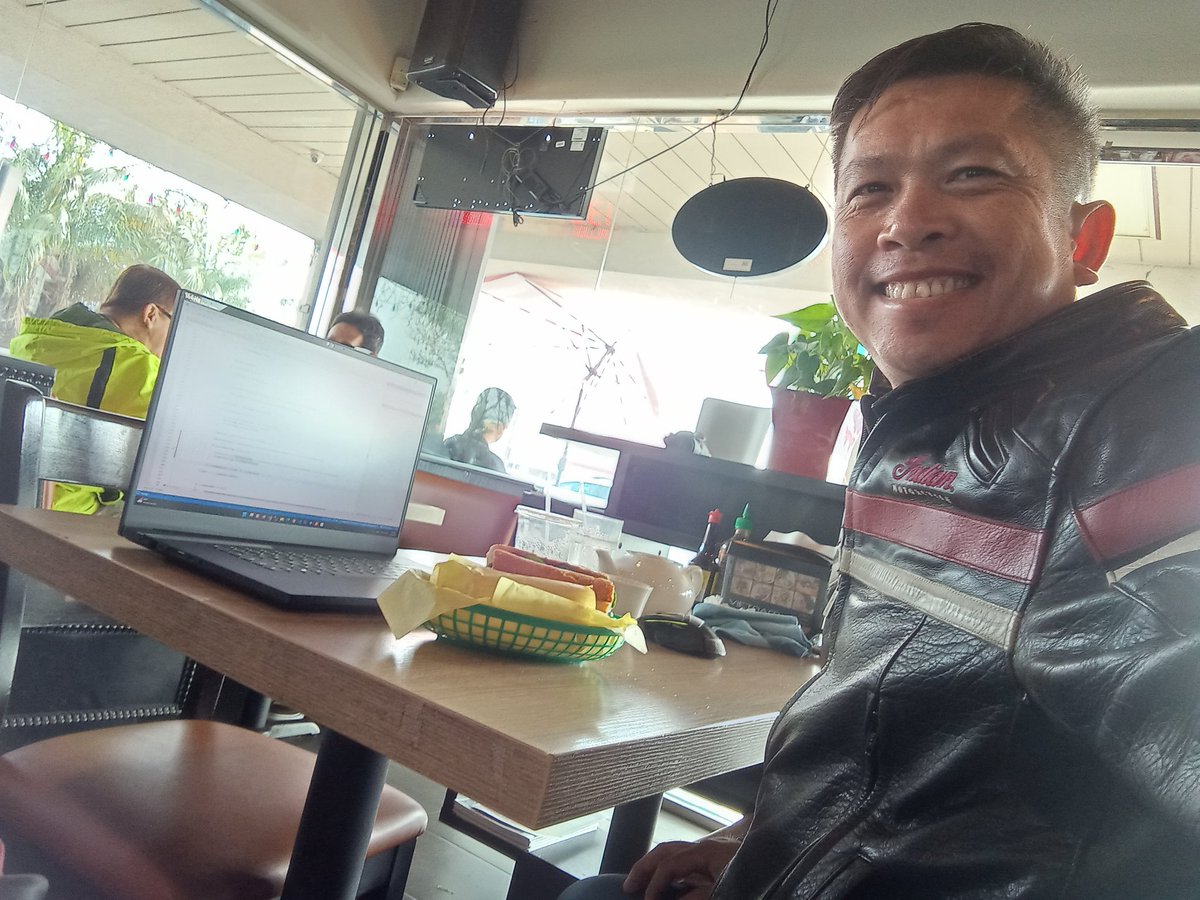 Vinh Luu tweet media