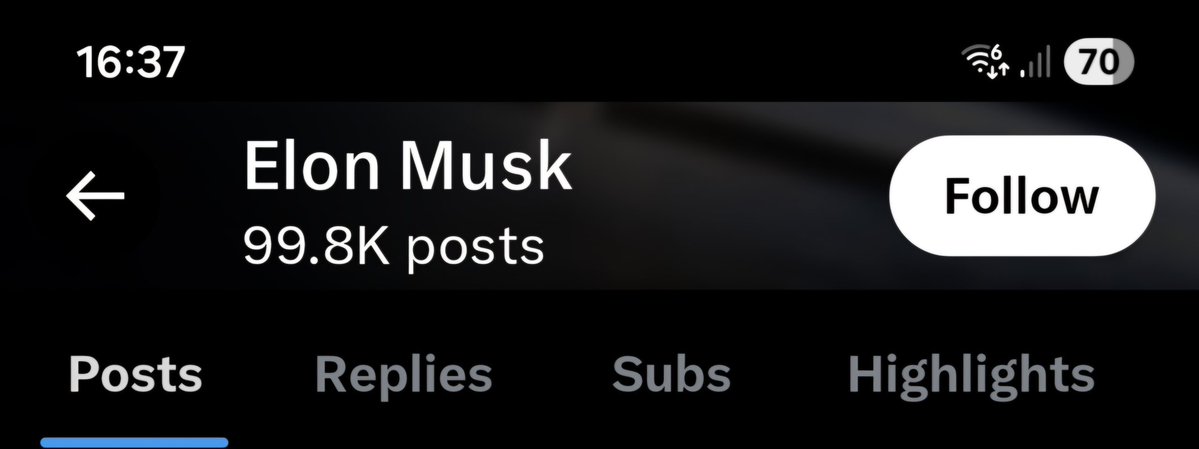 Mustang Marvin tweet media