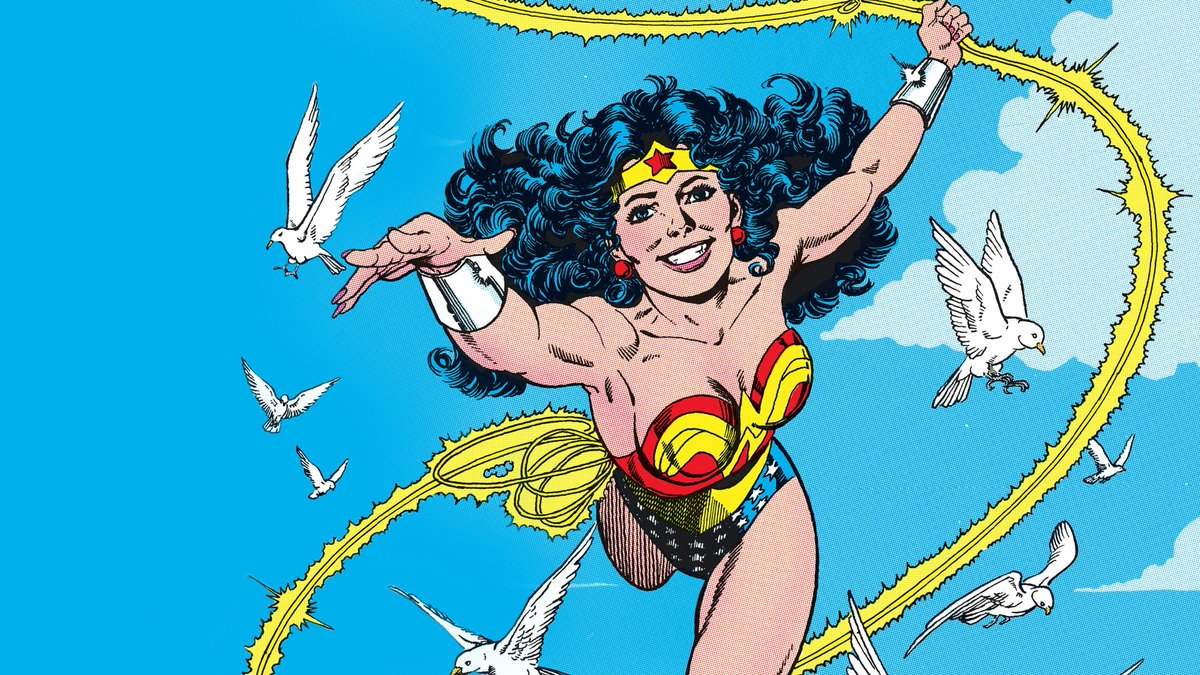 Home of DCU tweet media