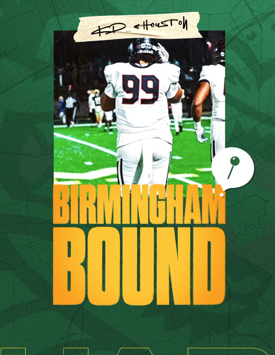 Kaydence “KD” Houston tweet media