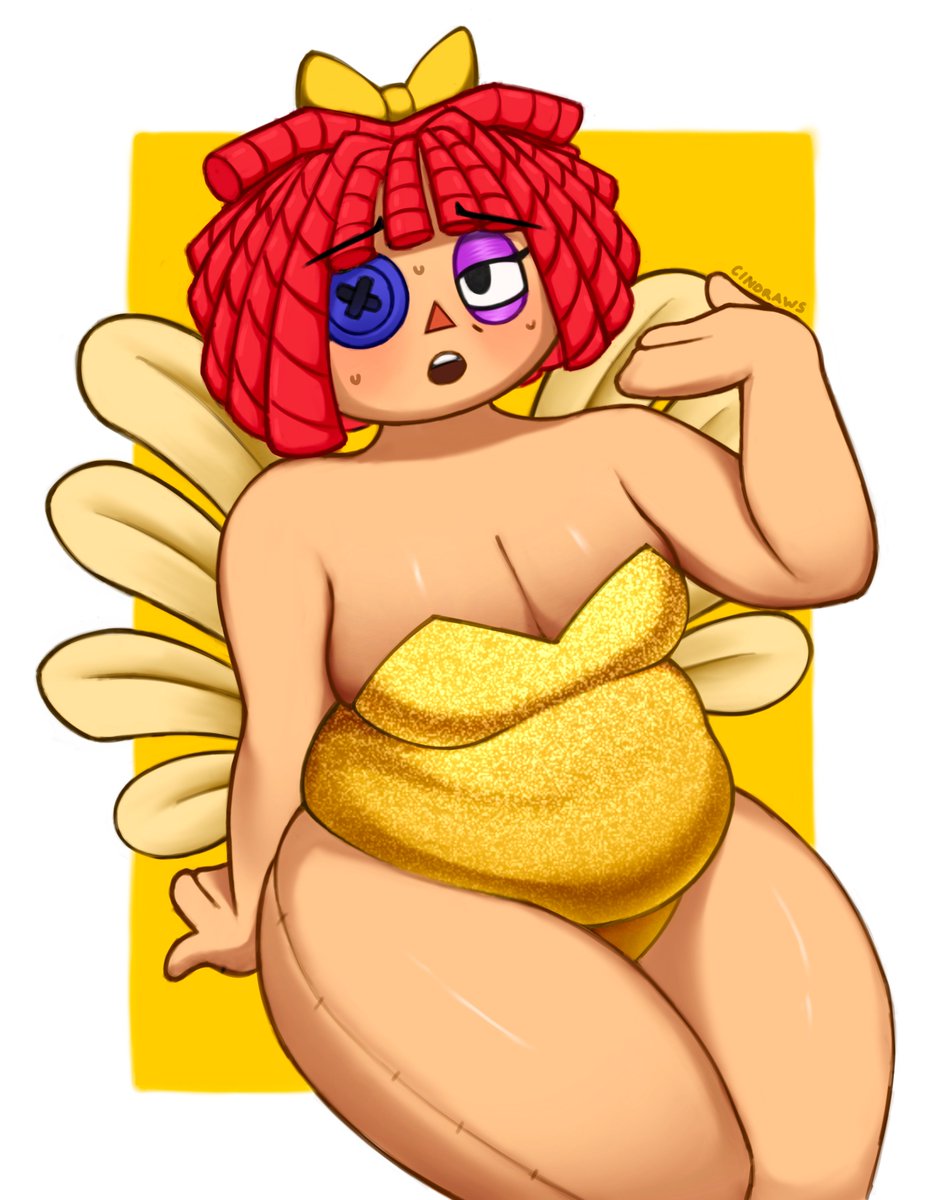 CinDraws (COMMS OPEN) tweet media