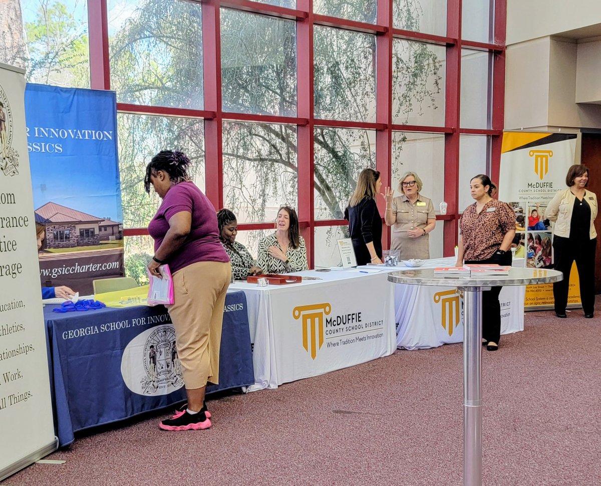 CSRA RESA tweet media