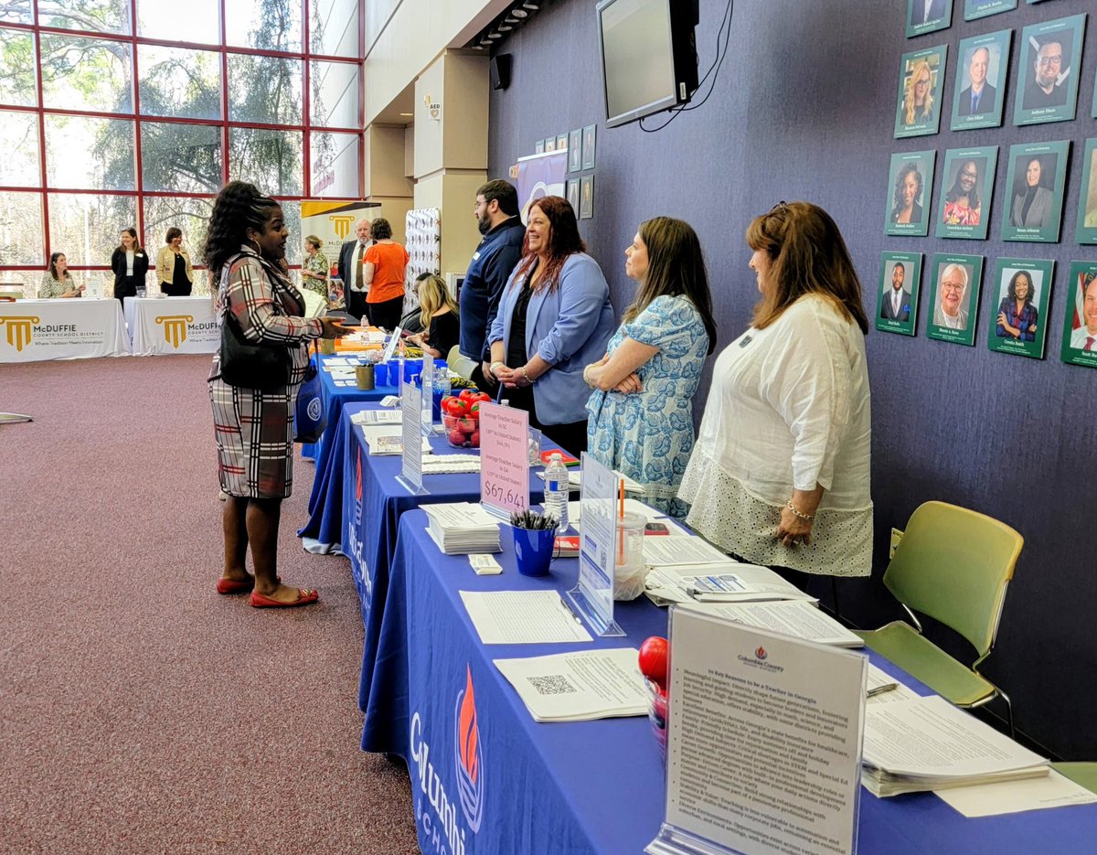 CSRA RESA tweet media