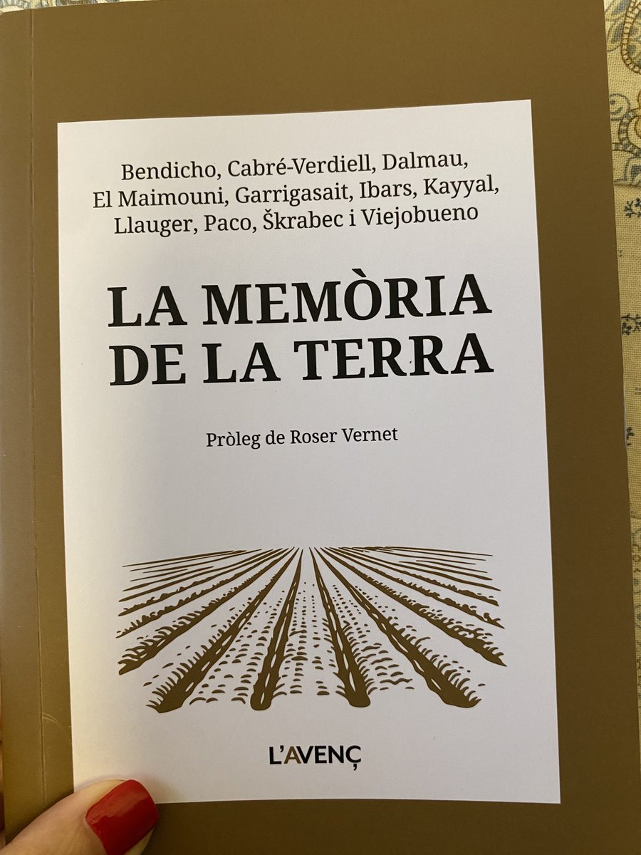 Gemma Busquets Ros tweet media