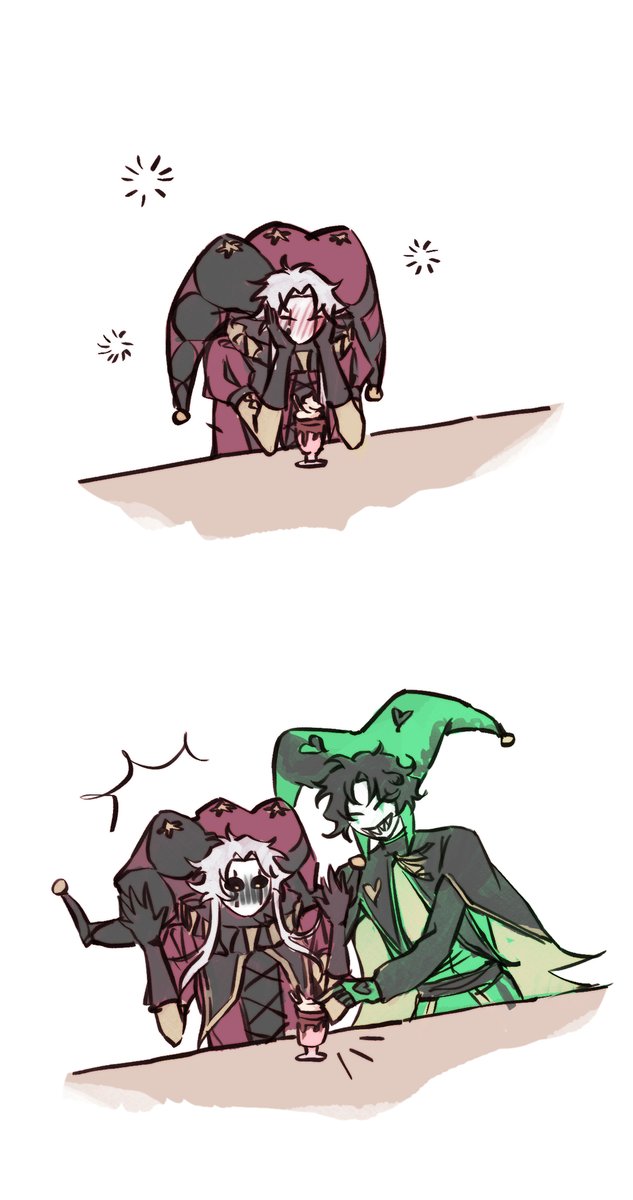 크림/cream tweet media