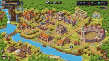 Powered by Cardano - The Ecosystem Media Layer tweet media