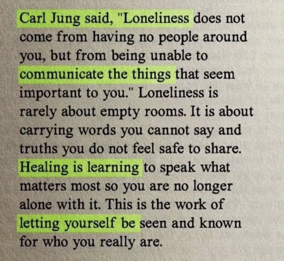 Carl Jung Archive tweet media