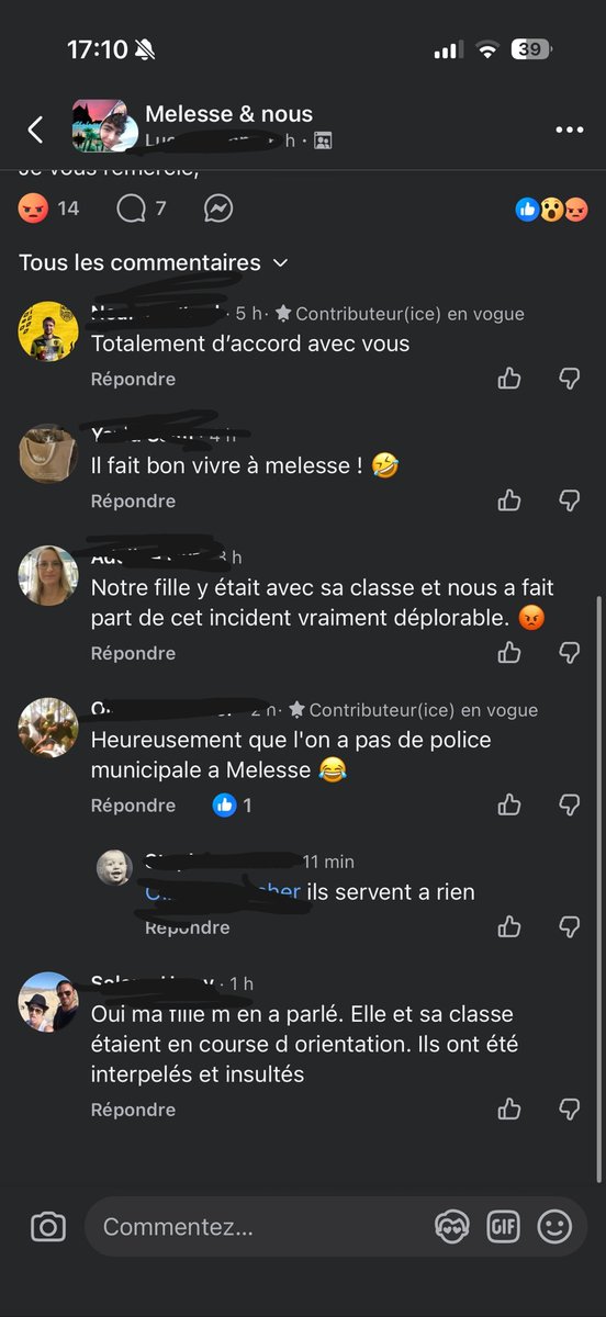 Fdesouche.com est une revue de presse tweet media