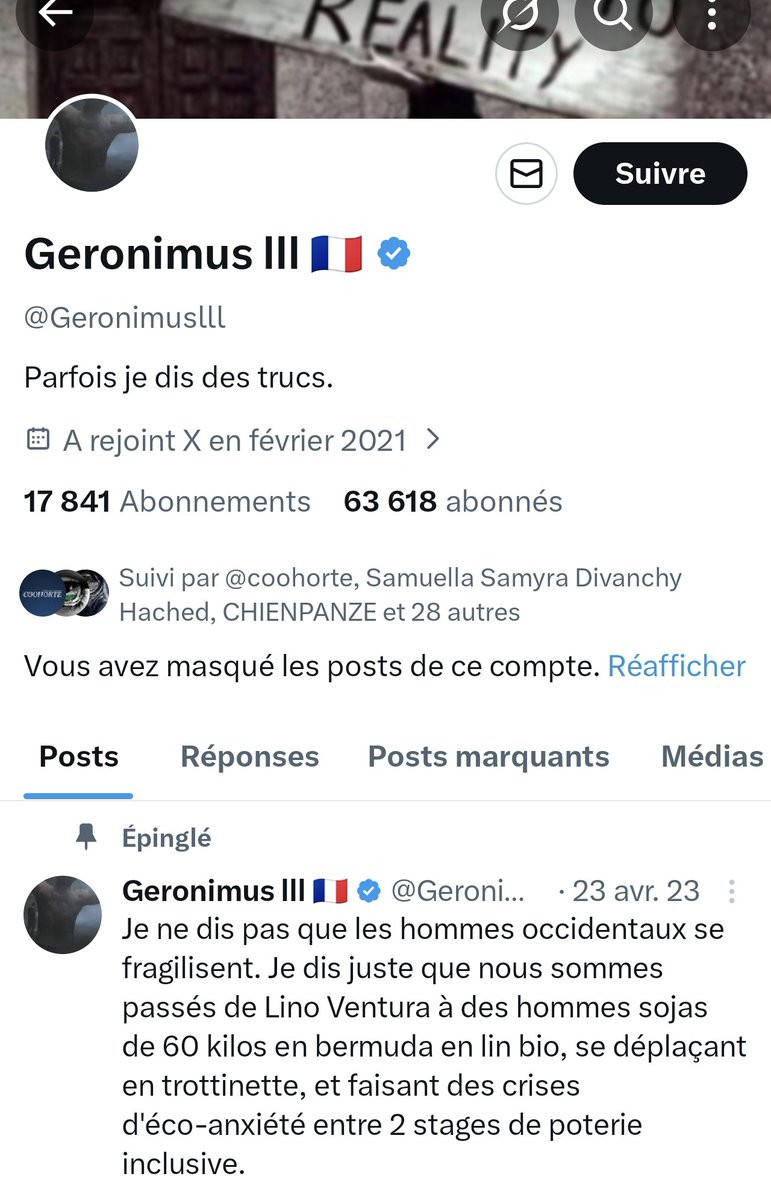 Racisme Social (Notion, travail sur et livre) tweet media