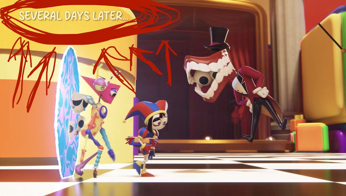 JackoBee🐝 tweet media