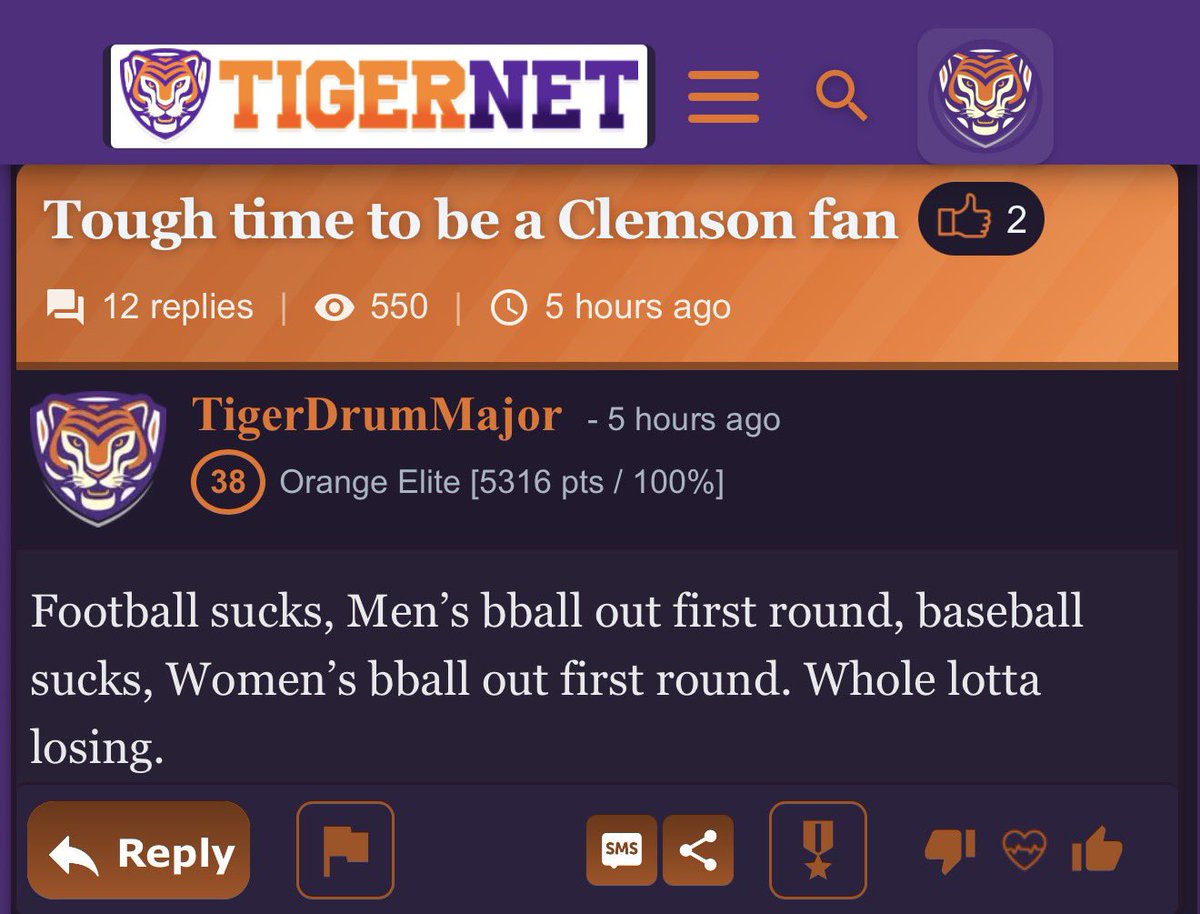 Message Board Geniuses tweet media