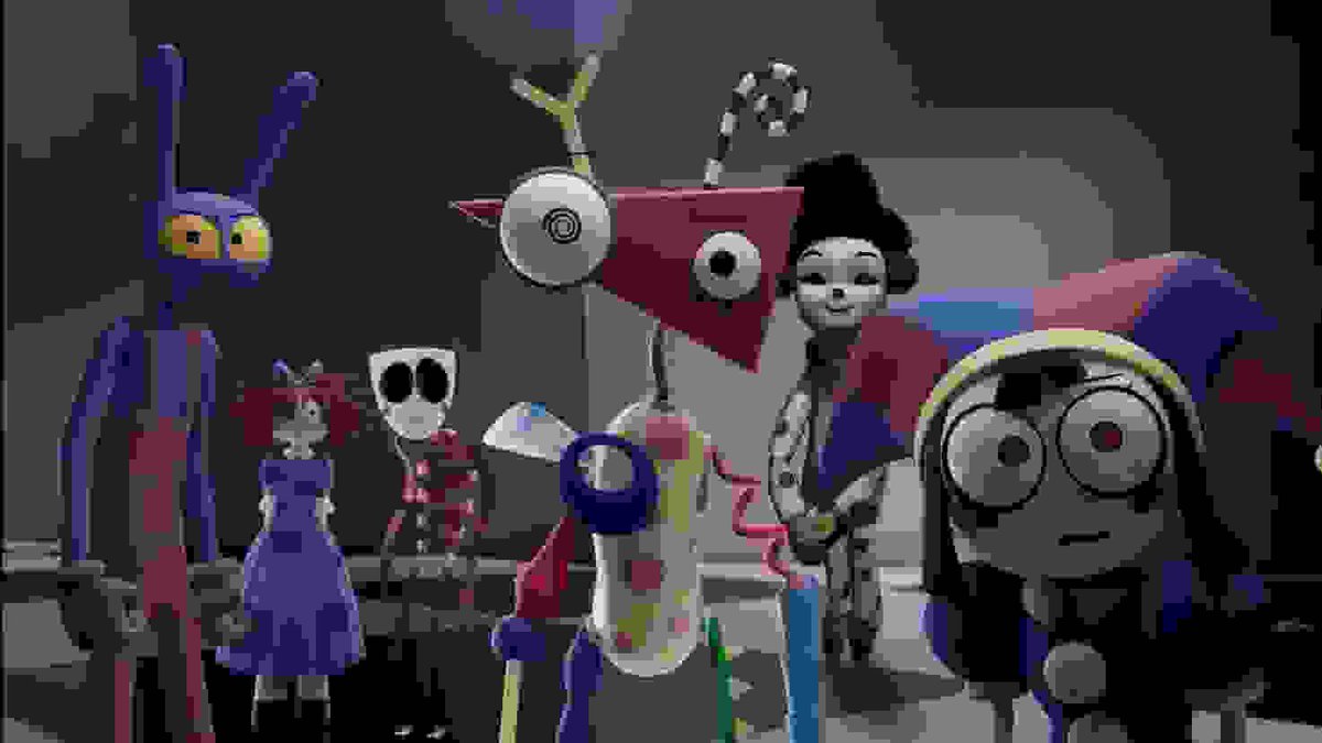 MelDoesStuff🏳️‍⚧️- NSFW DNI tweet media