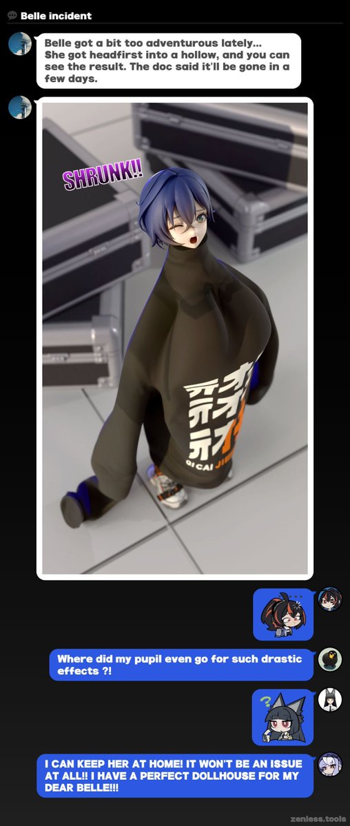 Ivelacia (Commisions closed) tweet media