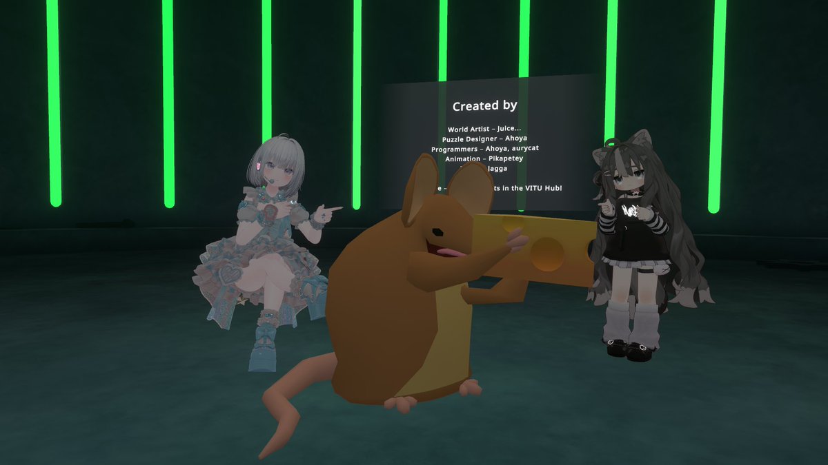 濃厚さーたん tweet media