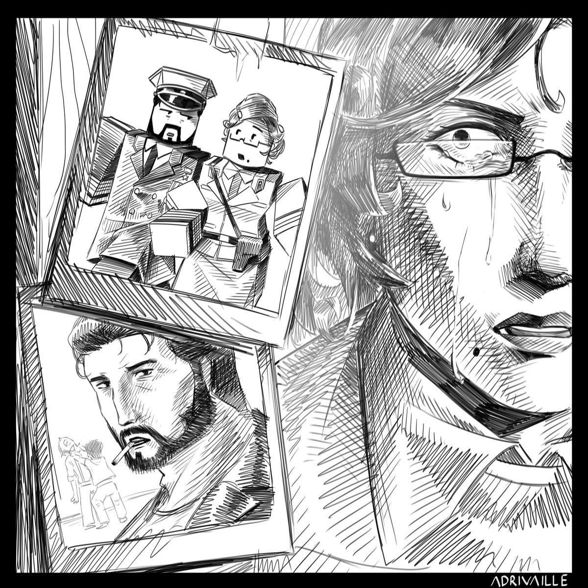 RUBEZAHLE tweet media