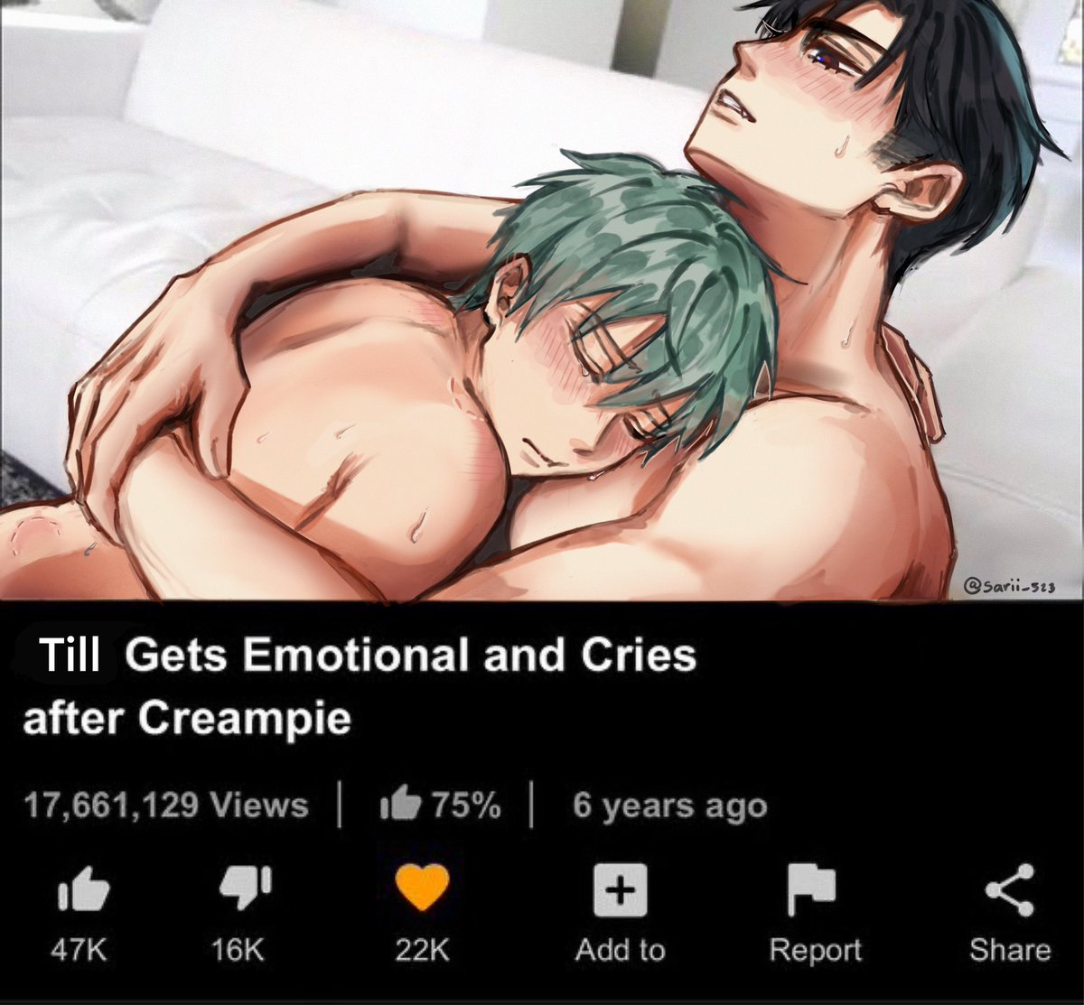 Sari🪶 tweet media