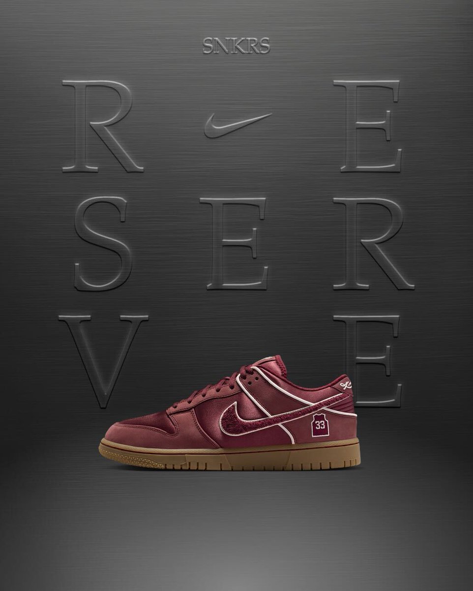 Nike.com tweet media