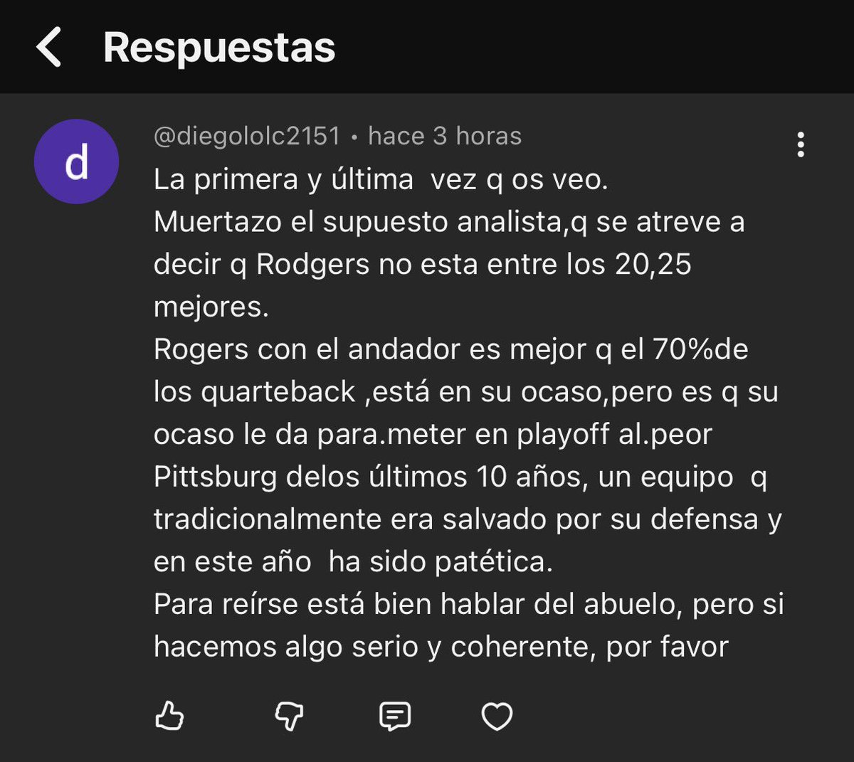 Álvaro Rodríguez tweet media