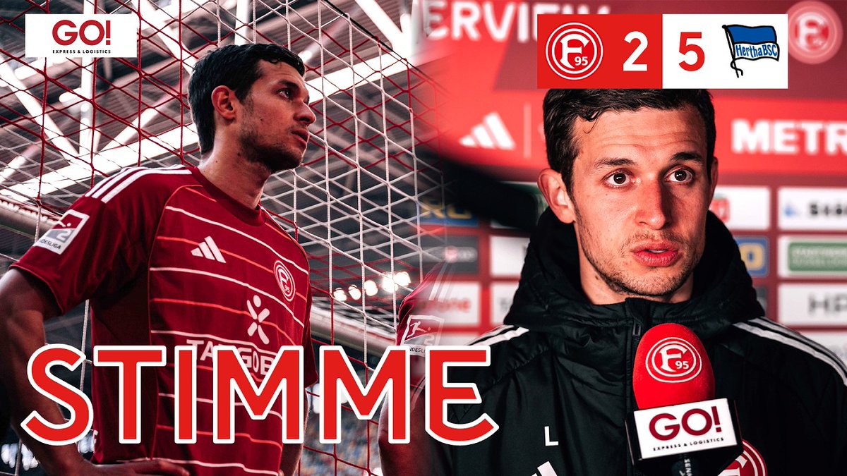 Fortuna Düsseldorf tweet media