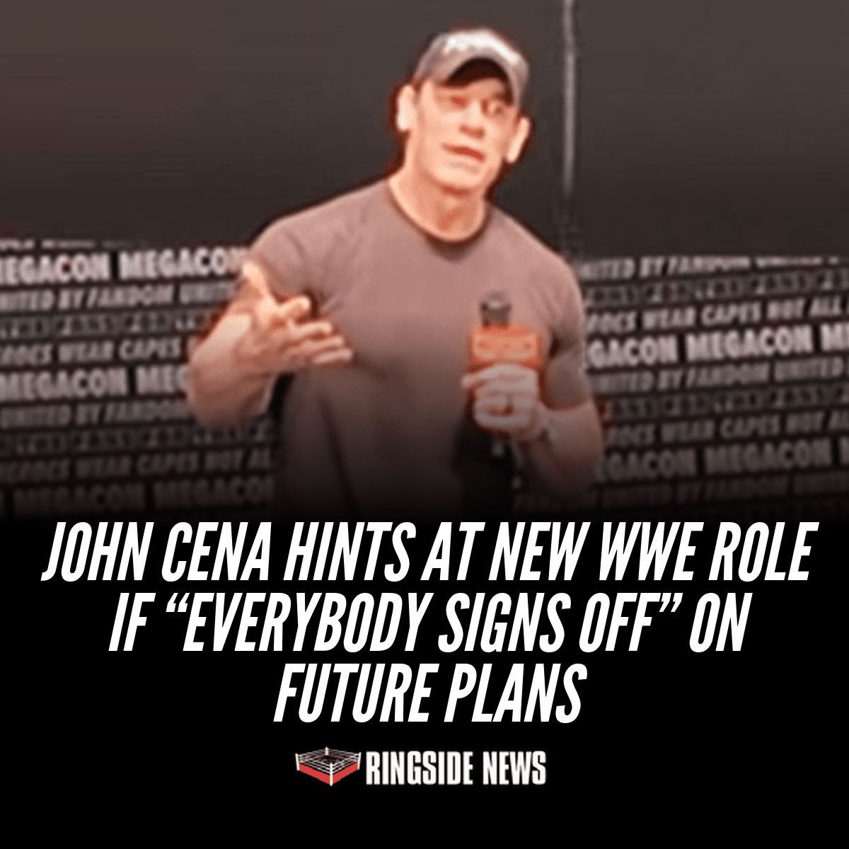 Ringside News: WWE & AEW Wrestling News tweet media