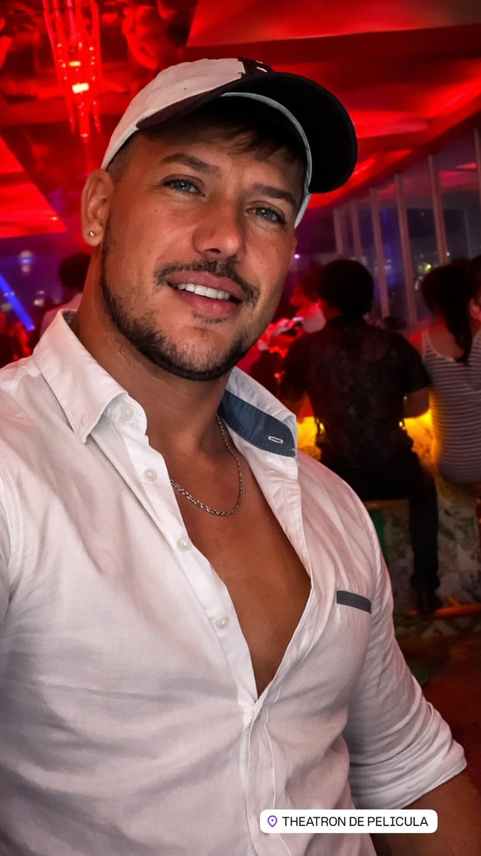 borghis550's tweet photo. Sábado 🤩 https://t.co/LAtvgy9cXl