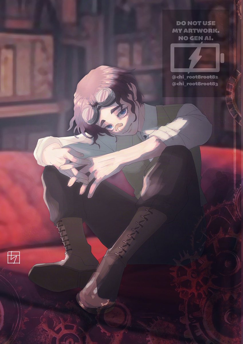 ちー。 tweet media