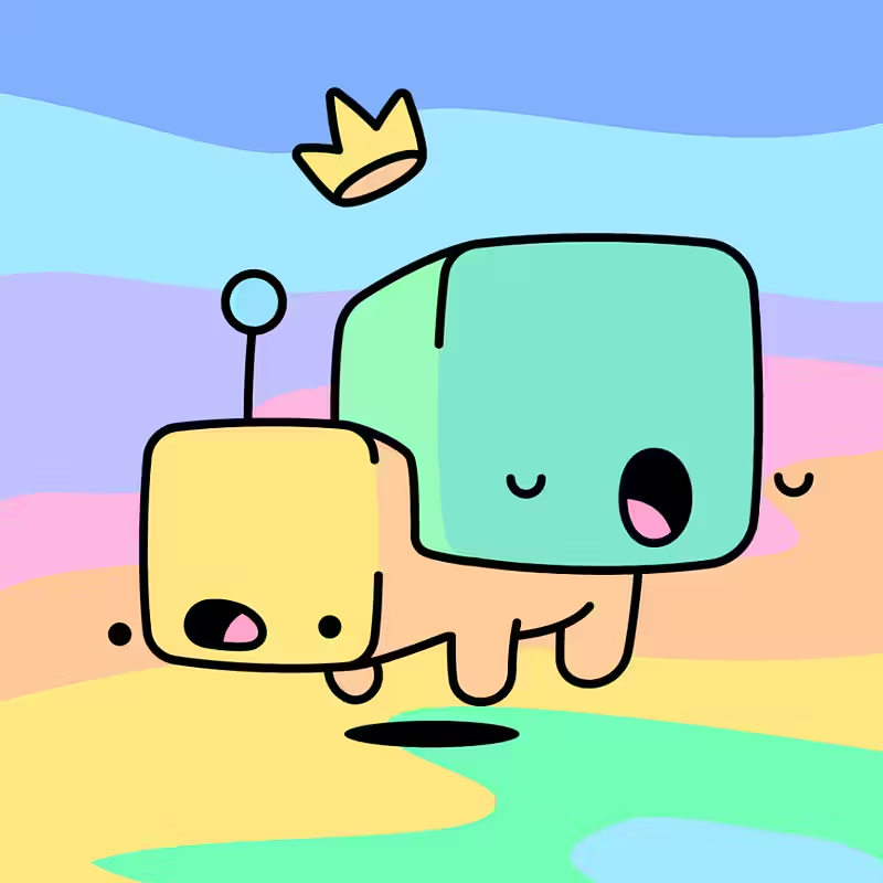 SOLANA NFT GIVEAWAY 🎁
Doopies #4289 

Rules are simple 

1. Follow <a href="/NftswithDiz/">Diz 💨</a> 
2. Like + repost &amp; tag 2 friends 

72 Hrs ⏰