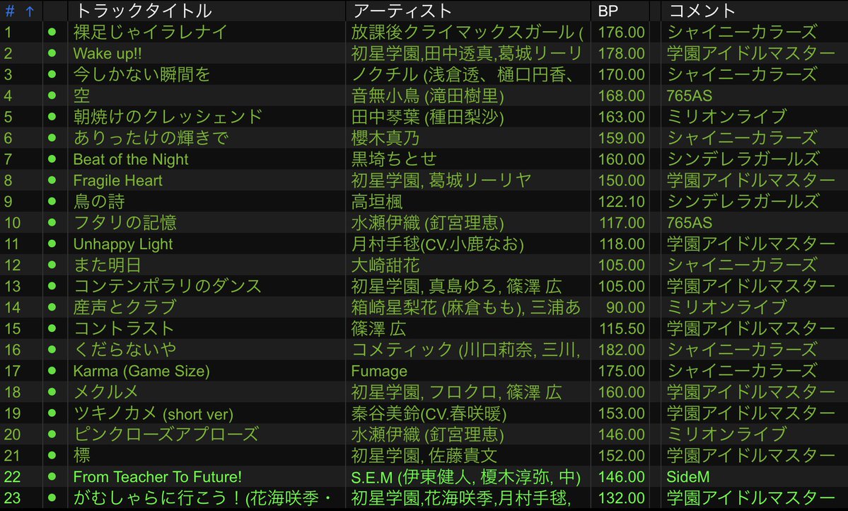 more(モア) tweet media